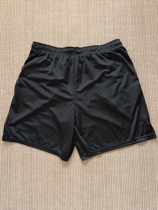 Шорти спортивні, тренувальні чоловічі Nike