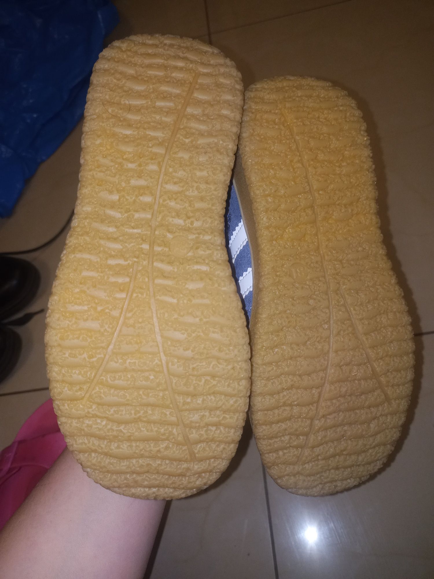 Buty dziewczęce nowe