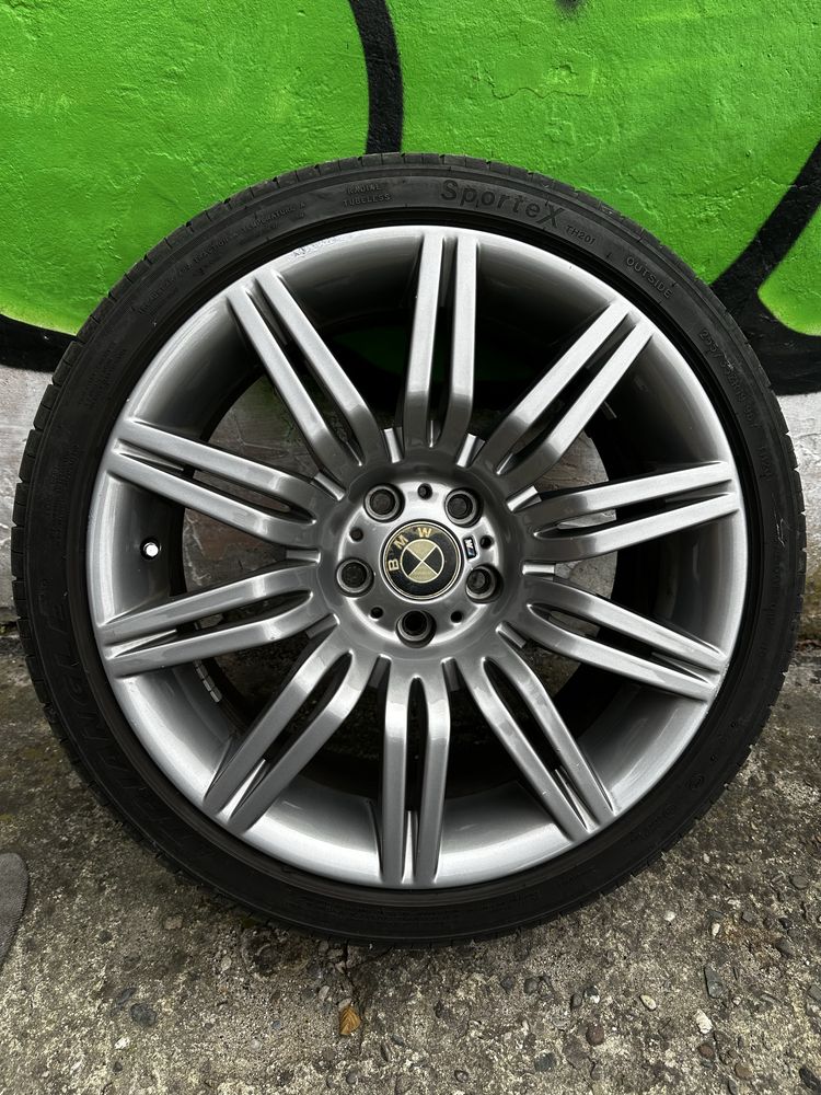 Felgi Styling 172 19”