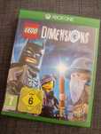 LEGO Dimensions (gra Xbox One)