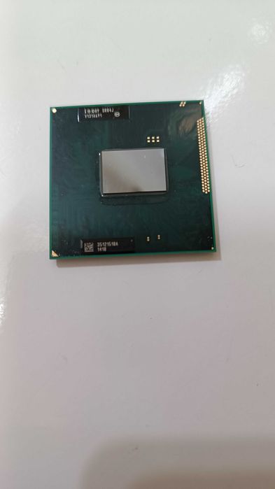 Intel® Core™ i3-2330M Processor64564397700483123