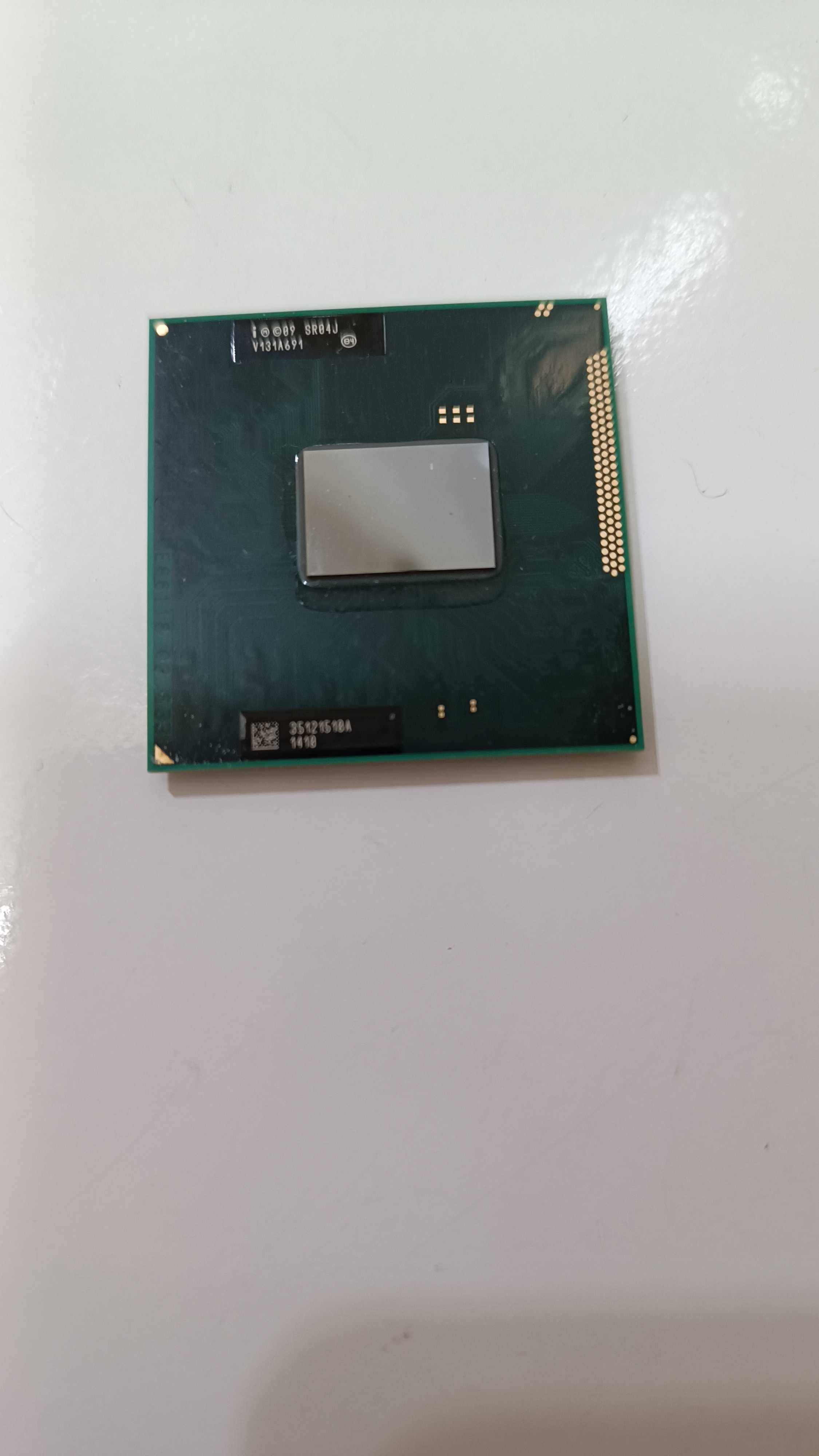 Intel® Core™ i3-2330M Processor