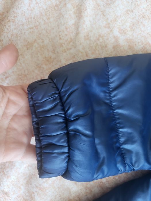 Продам куртку на дiвчинку Adidas