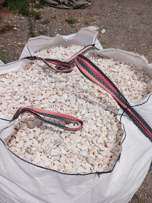 Pedras Decorativas/ Seixo Rolado