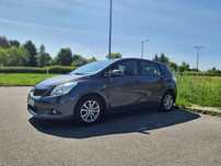 Toyota Verso Toyota Verso 1.8 Benzyna Bezwypadkowy Panoramiczny dach