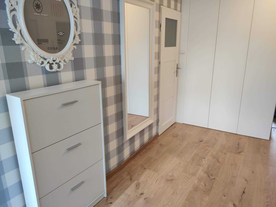 Komfortowy pokój 1os z balkonem - os. Batorego - Piątkowo bezpośrednio