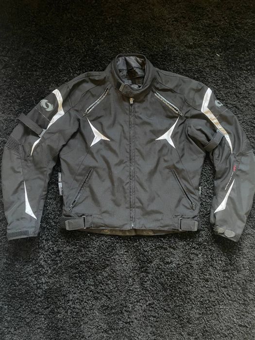 Мотокуртка  Levior