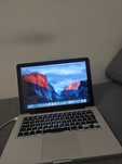 MacBook A1278 Podświetlana Klawiatura 4GB Ram Core 2 duo 2x2.0Ghz