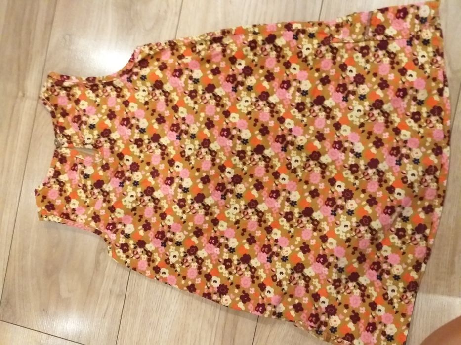 Strój karnawałowy/przebranie/Bal jesieni R.98-104 Next