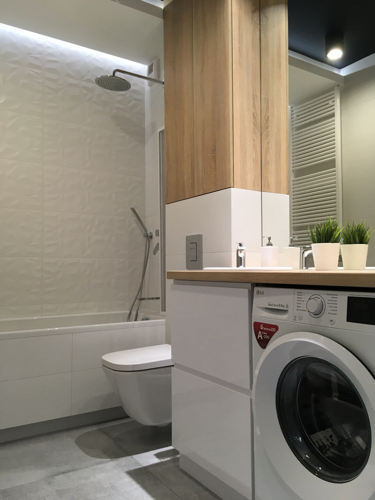 Wynajmę mieszkanie Warszawa-Ursus, ul. Herbu Oksza, 36m2, umeblowane
