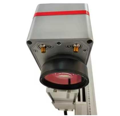 laser de gravação Co2