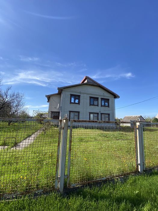 Будинок Знаменівка, центр