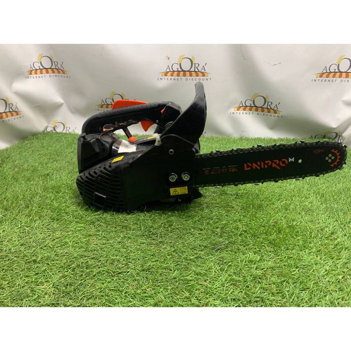 Бензопила ланцюгова Dnipro-M DSG-25H Б/В