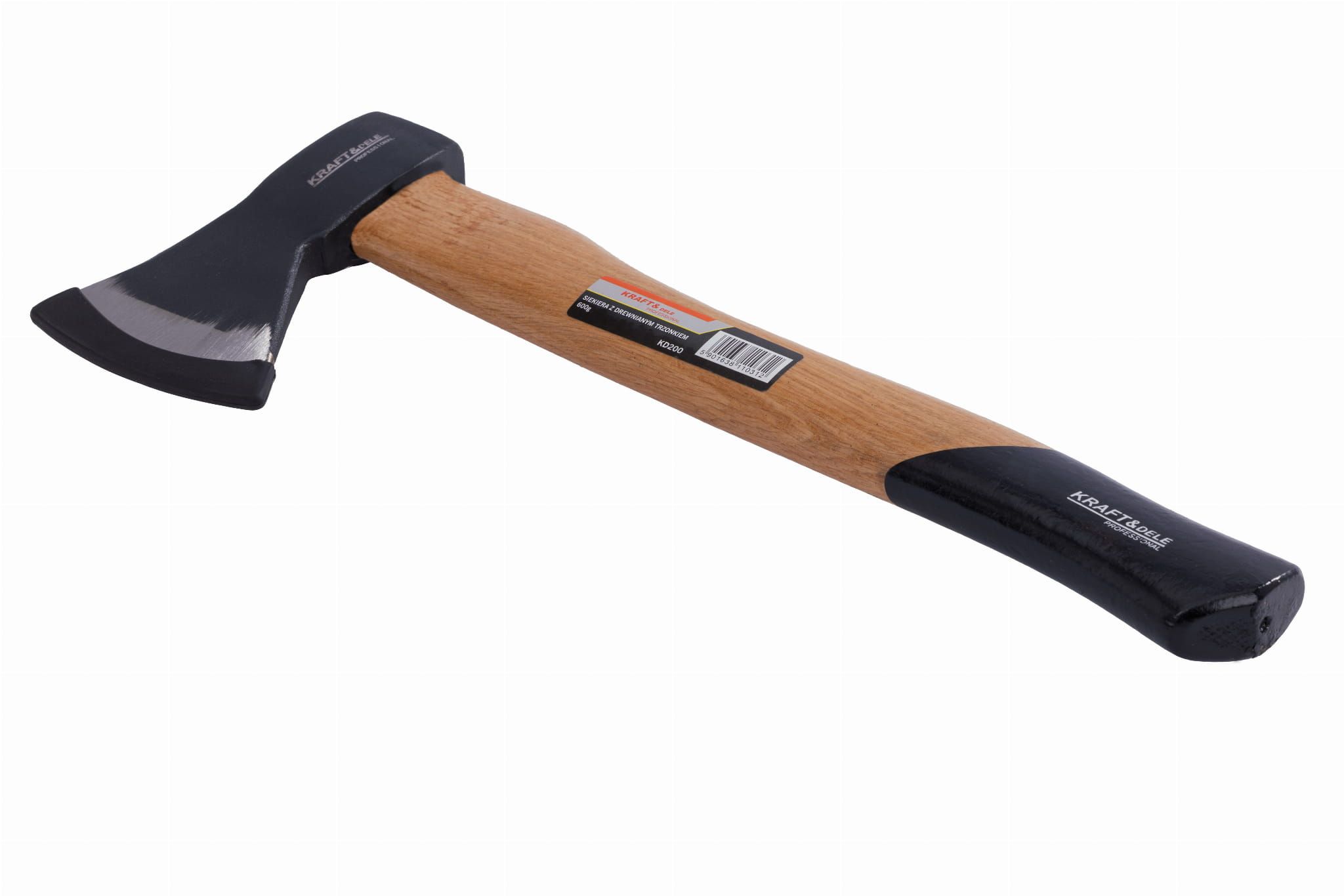 Siekiera ciesielska 600g KD200