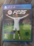 FC25 диск для PS4