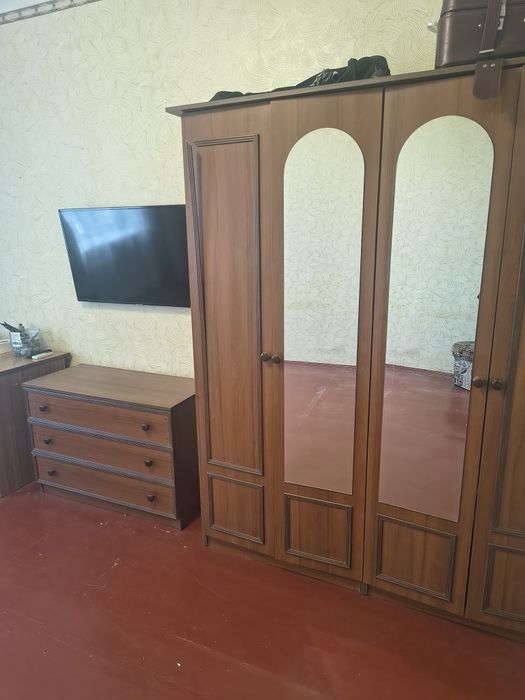 Продаю полнометражную сталинку на Сухой Балке