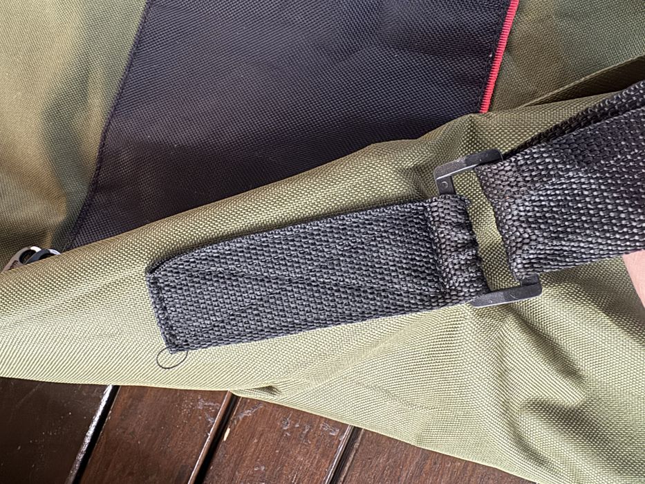 Чохол/сумка CARP ZOOM для транспортування крісла,розкладушки,стола