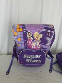 Mochila Lego Super Stars