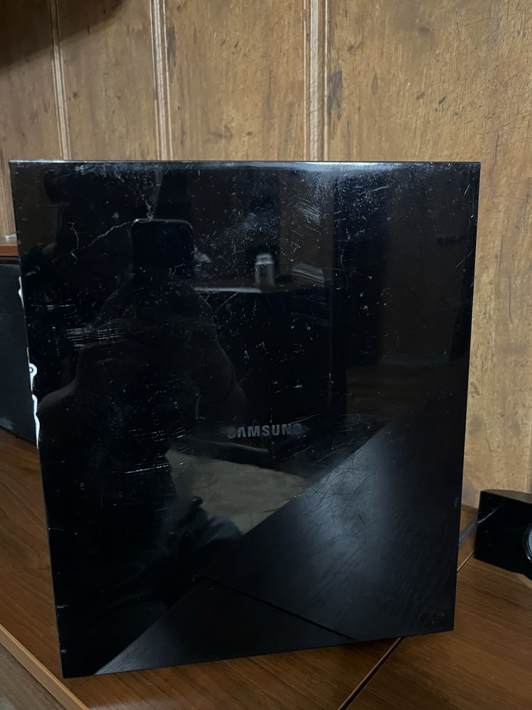 Саундбар soundbar samsung HW-F450