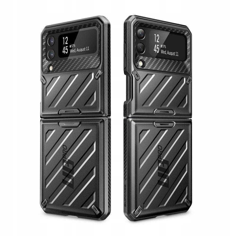 Supcase Unicorn Beetle Pro ETUI do Samsung Galaxy Z Flip 4 5G mocne