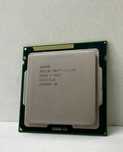 Процесор Intel Core i3-2130 - s1155 -3.4GHz/3MB/HD Graphics 2000 -Tray