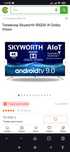 Телевизор 55 дюймов Skyworth