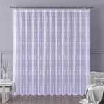 Firanka żakardowa gotowa Mirelli 500x250 cm biała 250 cm 500 cm