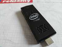 Intel compute stick HDMI stick mini komputer pc