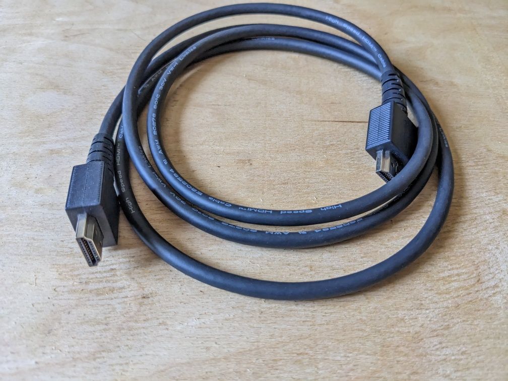 HDMI cable Nintendo switch