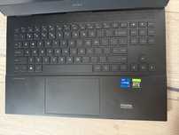 HP OMEN 17 b0123nw, gamingowy, i7, RTX 3060, 32 GB RAM, SSD 1 GB