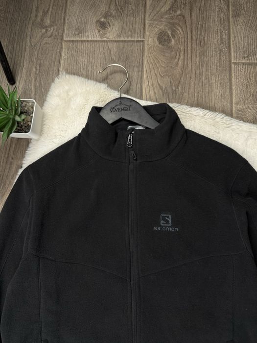 Кофта / Фліска Salomon