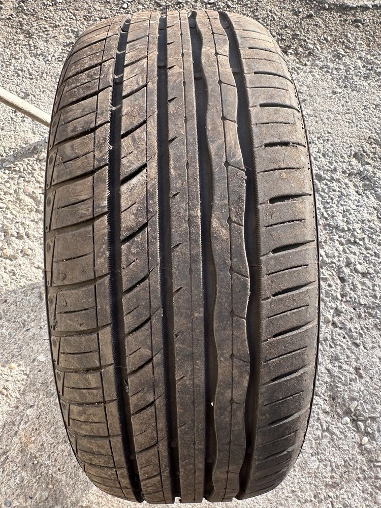 Opona roadx 205/45/17rxmotion u11