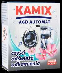 Kamix AGD Automat Оригінал 150g (2x75g) засіб від накипу
