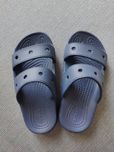 Klapki Crocs c12, rozmiar 29-30