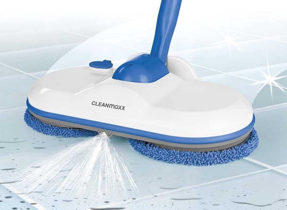 Mop Obrotowy CLEANmaxx V1