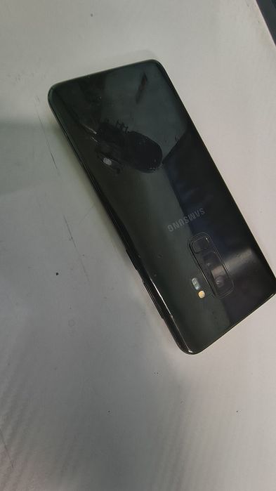 Samsung Galaxy S9+ | 6/64 | stan bdb