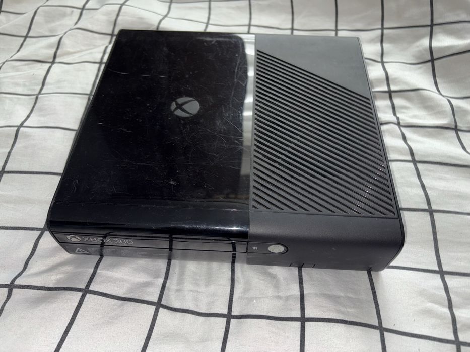 Konsola Xbox 360