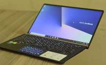 ASUS ZENBOOK I7 TOPO DE GAMA 4,9GHZ 16GB SSD M2 1TB