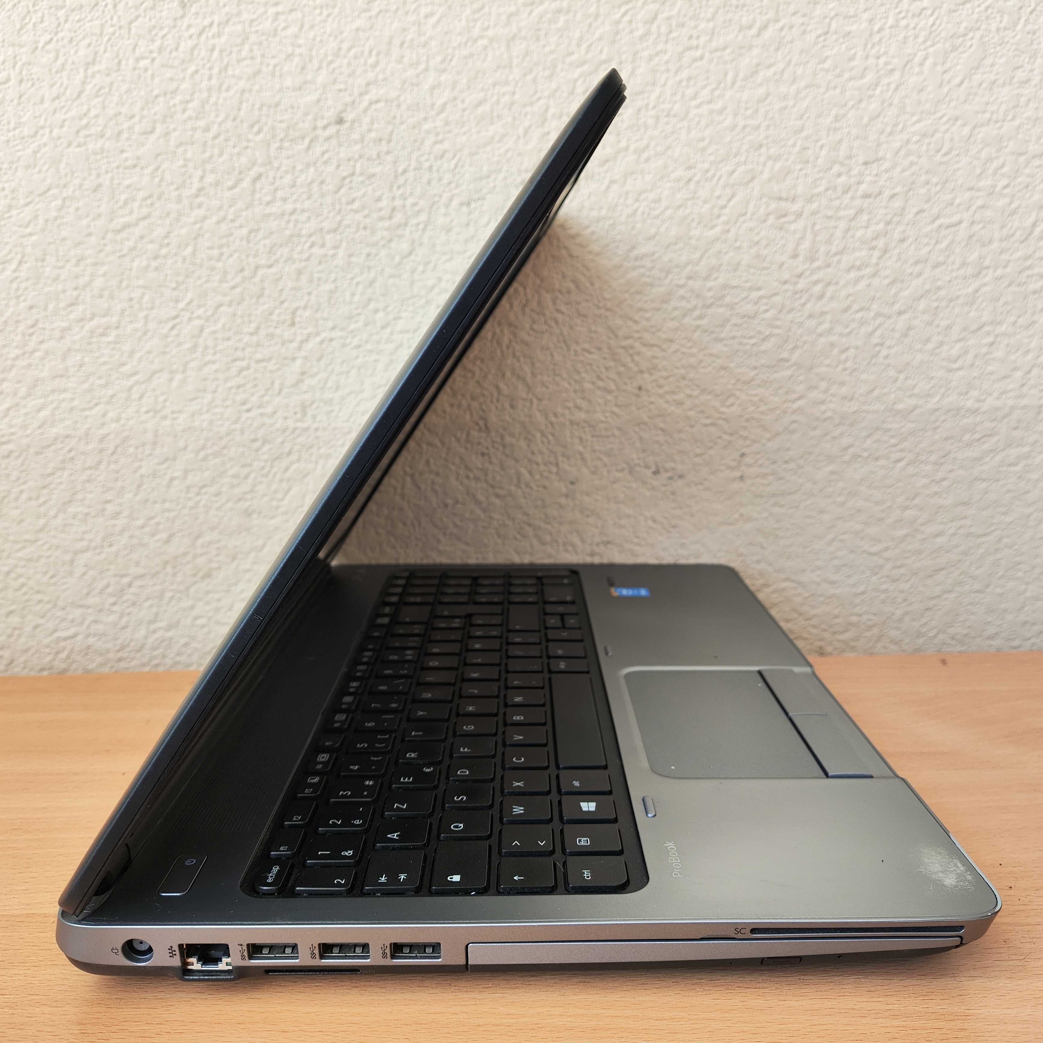 HP ProBook 650 G1 15.6" FHD i5-4200M/8 DDR3/500 HDD/HD 4600/WebCam