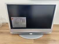 Sony Bravia KLV-S40A10E // 40” TV, telewizor