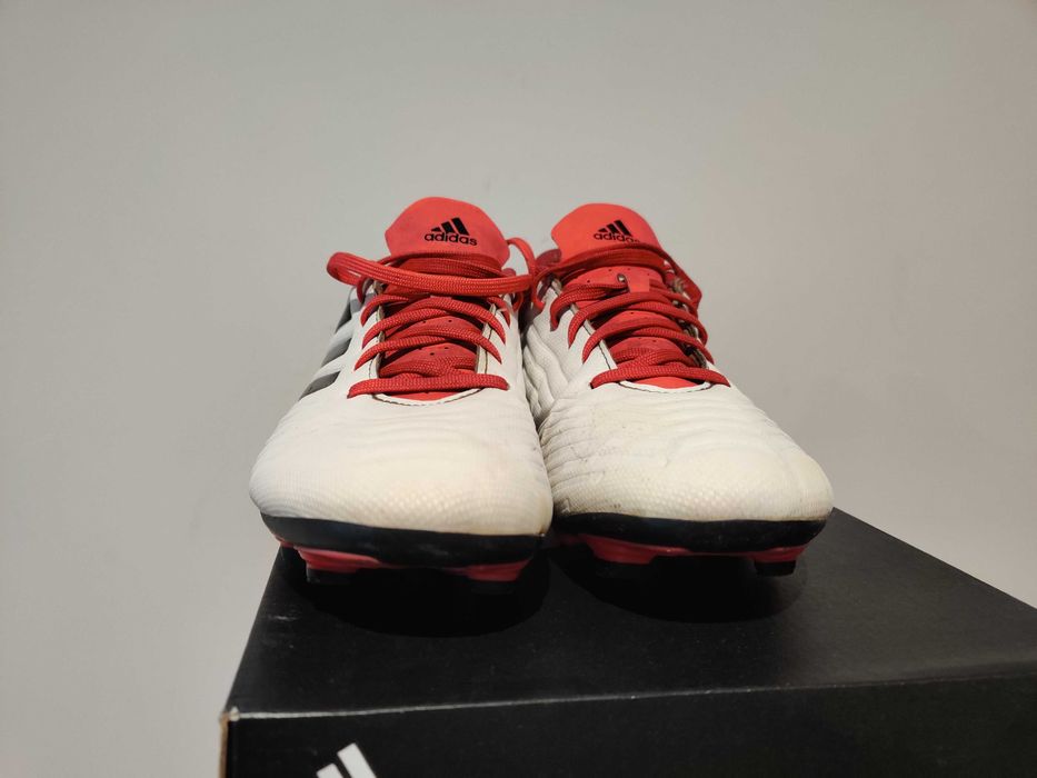 Adidas Predator buty męskie 42 26,5cm sportowe