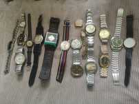 Zegarki antyki seiko rolex raketa i inne