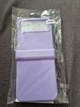 Etui plecki Samsung Galaxy Z Flip 4