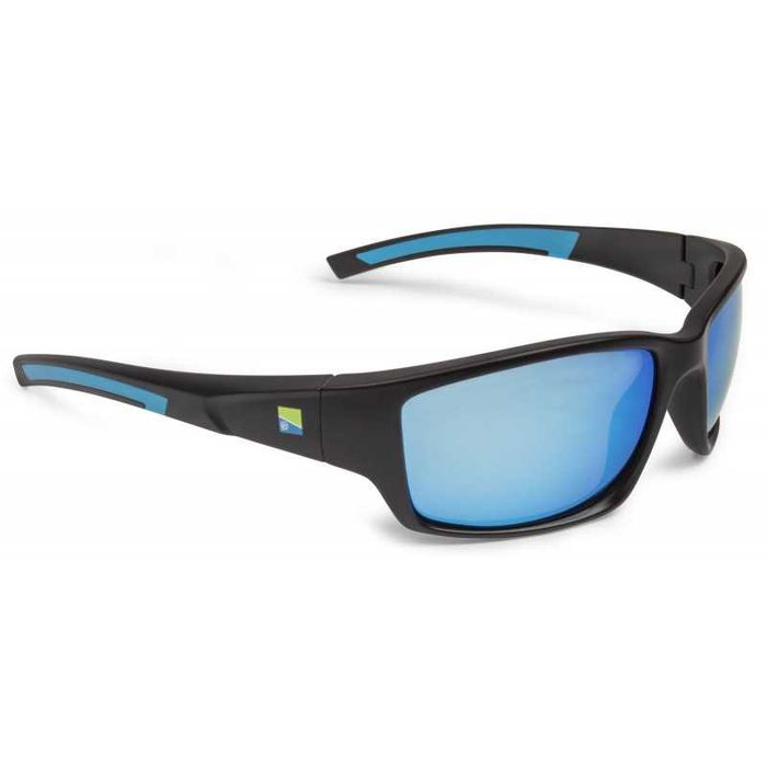 Okulary Preston Floater Pro Polarised - Blue