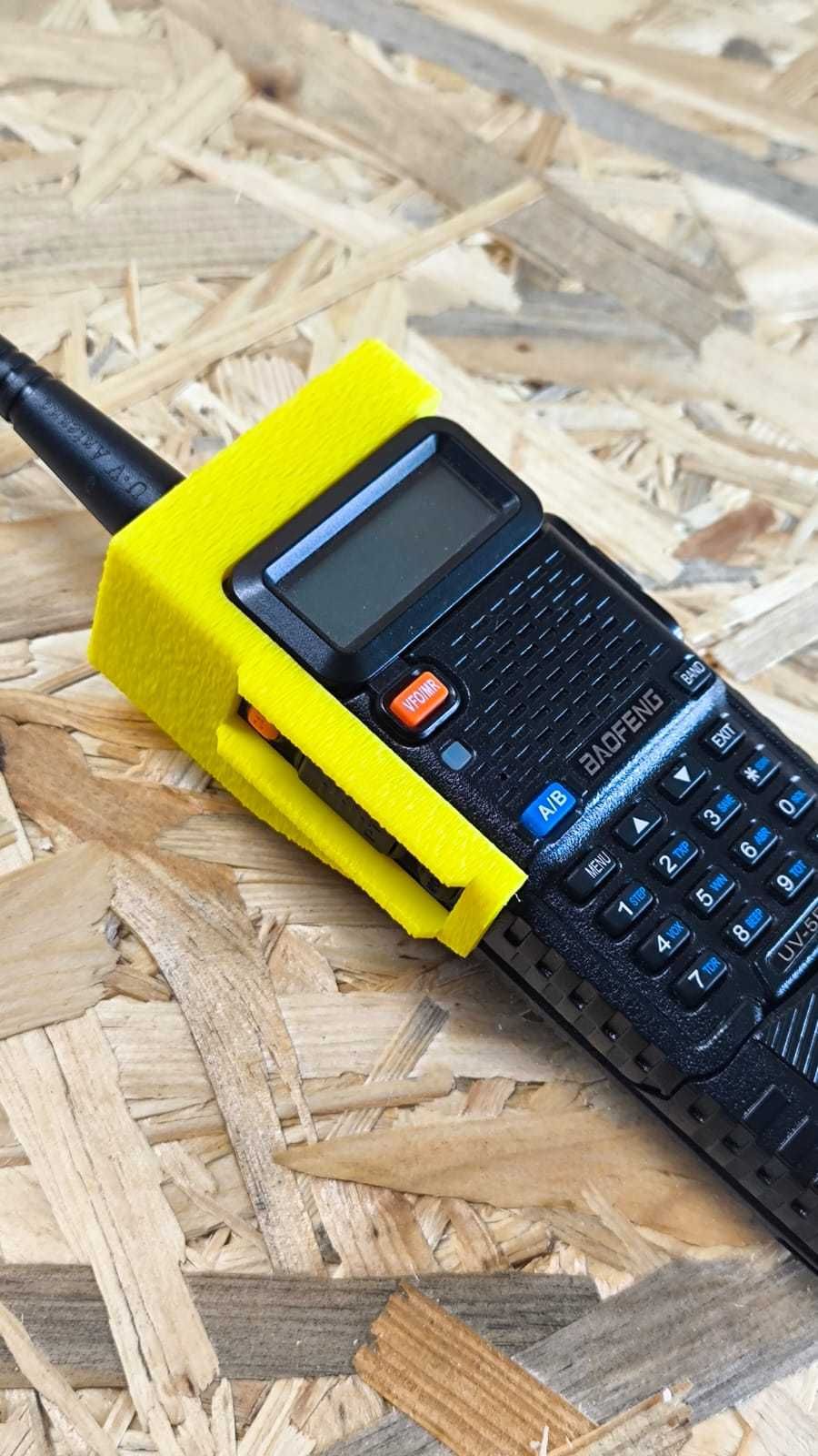 Baofeng krótkofalówka ochraniacz przycisków