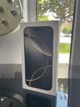 Iphone 16 Pro 128GB Natural Titanium