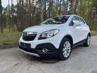 Opel Mokka #1.7 cdti #Bogata wersja