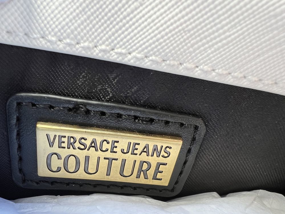 Versace jeans couture оригинал