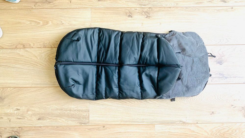 NORA BABY BAGS - Saco de cadeira Inverno