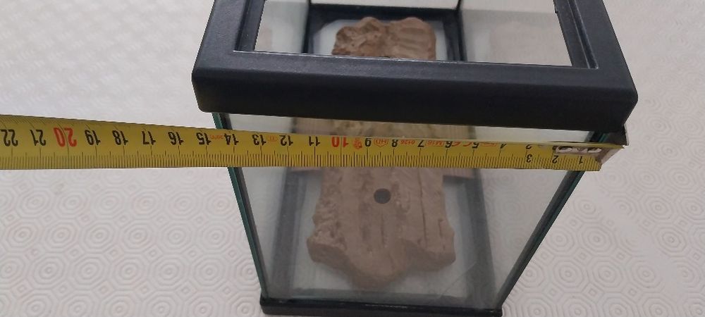 Conjunto de 2 aquarios novos
